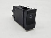 VW Polo 6N2 Interruptor Calefacción Luneta Trasera 6H0959621A 6N0959621B 6K0959561B